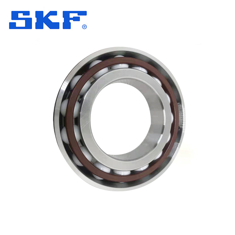 SKF角接觸球軸承7214CD-HCP4ADBA，